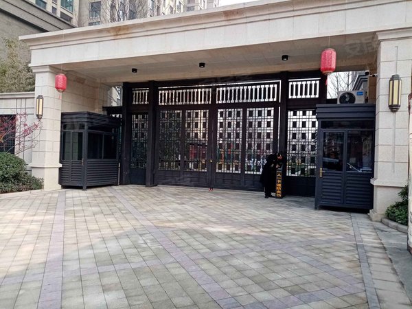 正弘澜庭叙d期,花园北路-郑州正弘澜庭叙d期二手房,租房-郑州安居客