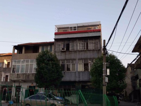 武汉小区 蔡甸小区 蔡甸周边小区 嘉兴园 实景图 1/ 5  