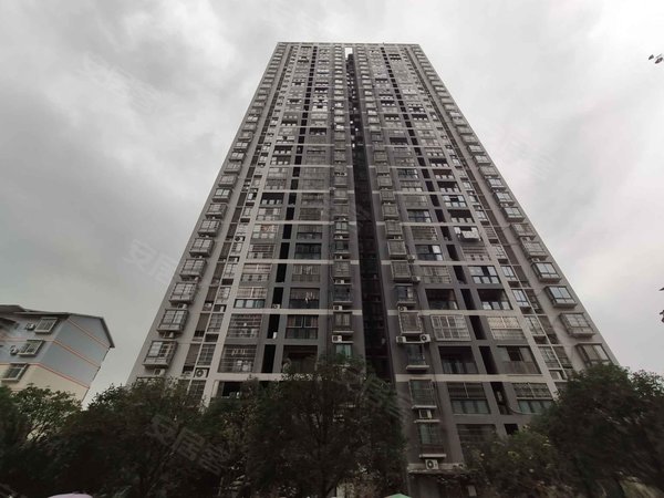 重庆小区 潼南小区 潼南城区小区 国防大厦实景图 1/ 8  