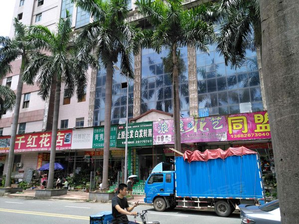 宝龙花园 金龙路31号 深圳宝龙花园二手房 租房 深圳安居客