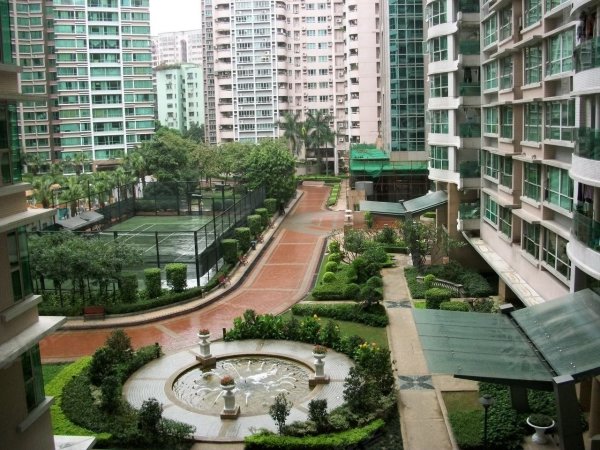 【多图】嘉和苑 靓装两房一厅 小区楼 看楼方便-朱广西店铺-广州安居