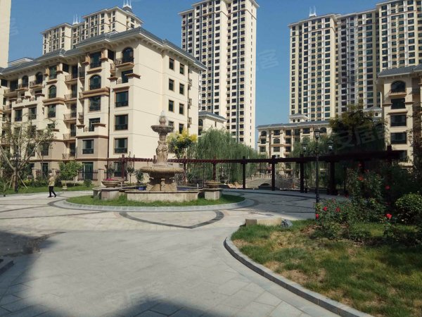 石家庄小区 辛集小区 辛集城区小区 清河湾d区