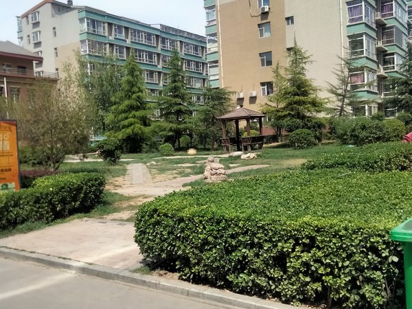 郭村新村,滨河南路-临汾郭村新村二手房,租房-临汾安居客