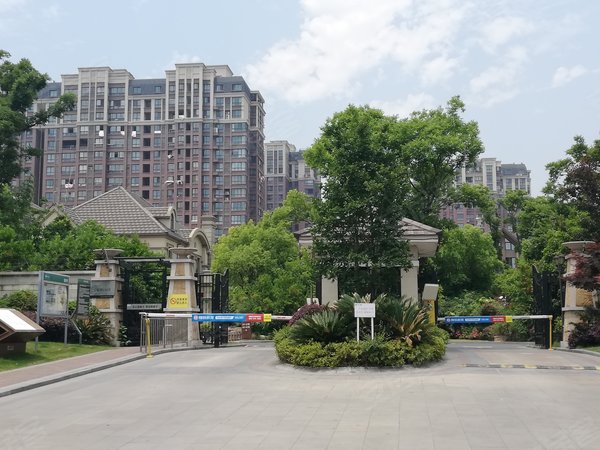 保利叶语(二期别墅),宝菊路133弄-上海保利叶语(二期别墅)二手房,租房