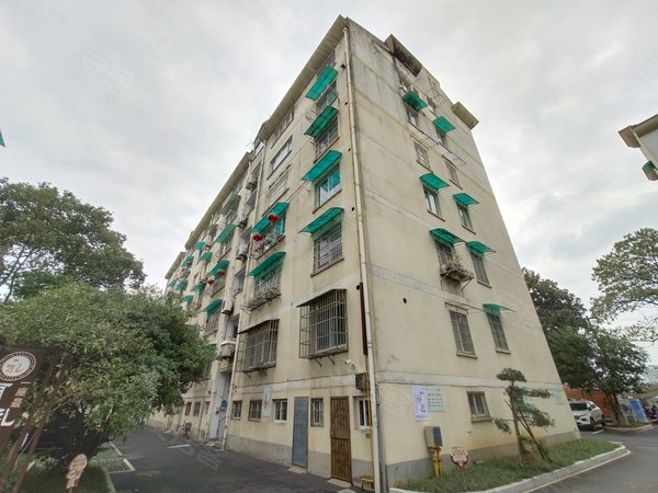 南滨花园二区,衢江南路-衢州南滨花园二区二手房,租房-衢州安居客