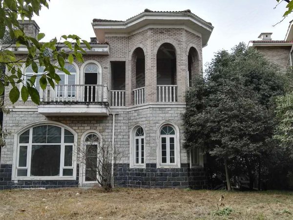 维也纳森林别墅,牧山路二段9号-成都维也纳森林别墅二手房,租房-成都