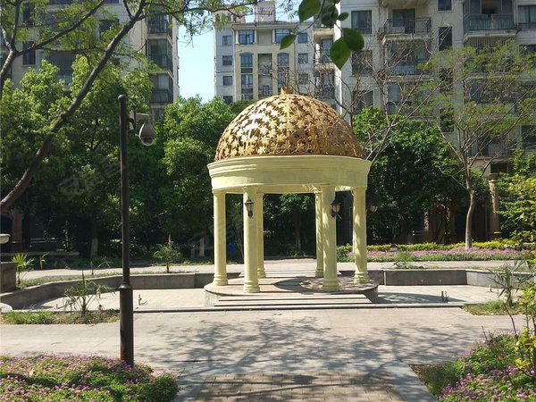 威尼斯水城第一街区,柳州东路198号-南京威尼斯水城第一街区二手房