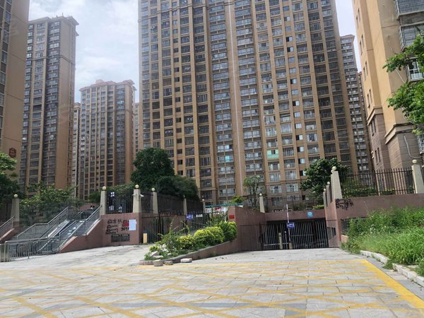 新港城第十一社区
