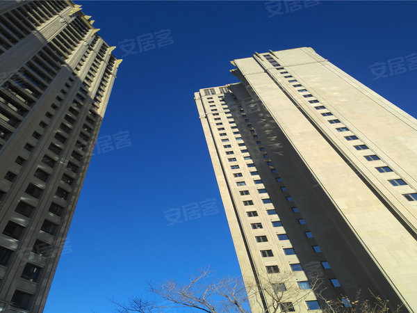 远洋万和公馆