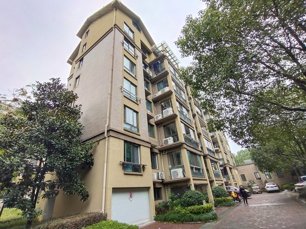 贝林星月湾(常山)