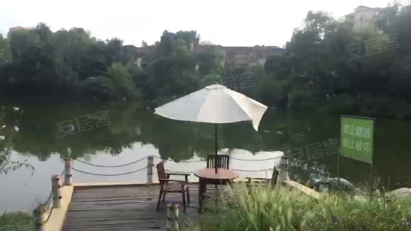 万科双水岸新都新都新城毗河东路6号