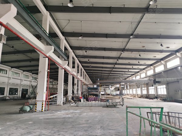 出售，慈东工业区厂房30亩建筑约20000平方，价6600万