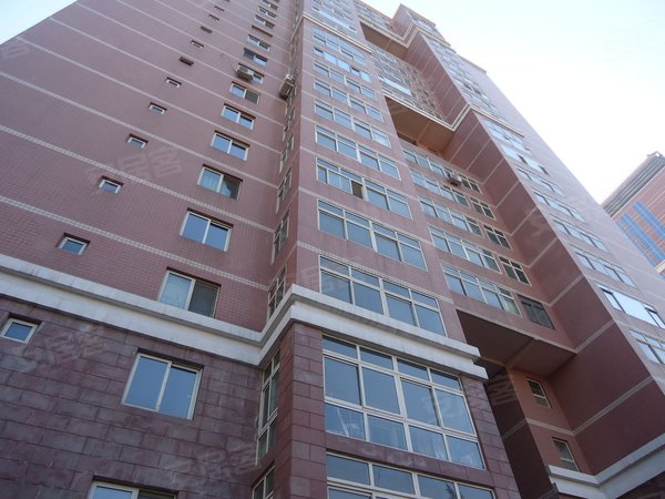 沁园公寓,人民大学北路33号-北京沁园公寓二手房,租房-北京安居客