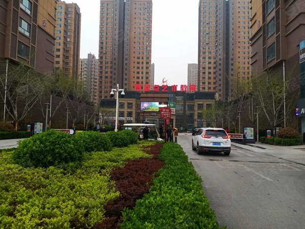 裕昌国际,光岳路-聊城裕昌国际二手房,租房-聊城安居客