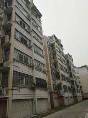 名城花园(吴江)