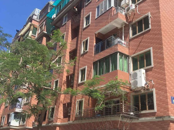 东卉花园,筼筜路2-34号 - 厦门东卉花园二手房,租房,房价-厦门安居客