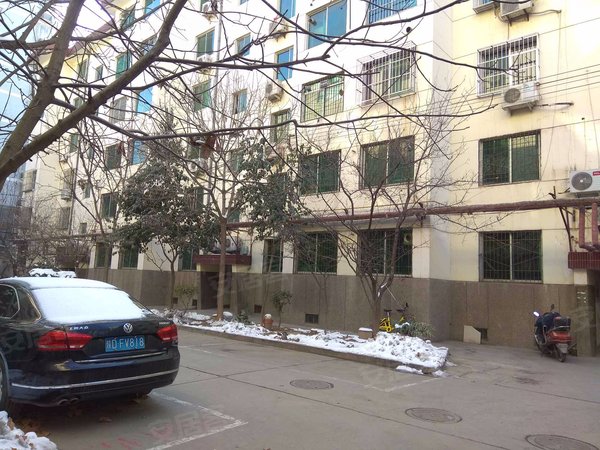 玉泉苑小区,玉泉路3号 - 咸阳玉泉苑小区二手房,租房,房价-咸阳安居客