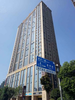 菲莎公馆,浏阳河大道一段588号-长沙菲莎公馆二手房,租房-长沙安居客