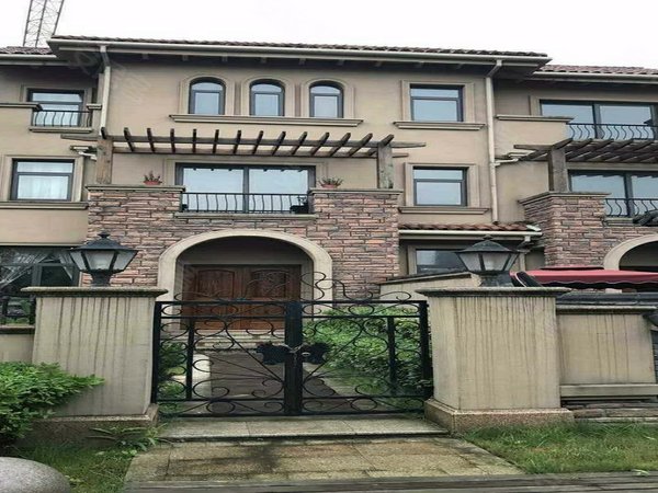 名都城(别墅),翠钰南路18号-上海名都城(别墅)二手房,租房-上海安居客