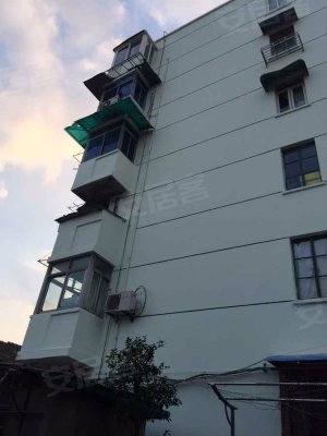 友谊新村(杨浦)