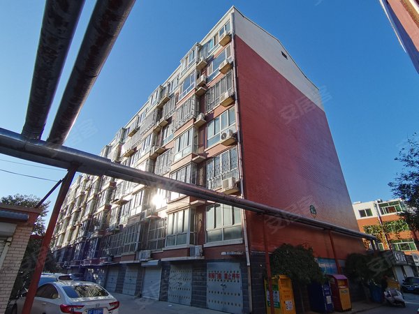 盛景园(清苑),中心中街350号-北京盛景园(清苑)二手房,租房-北京安居