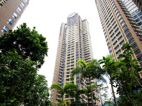 山海四季花园,永安路106号-深圳山海四季