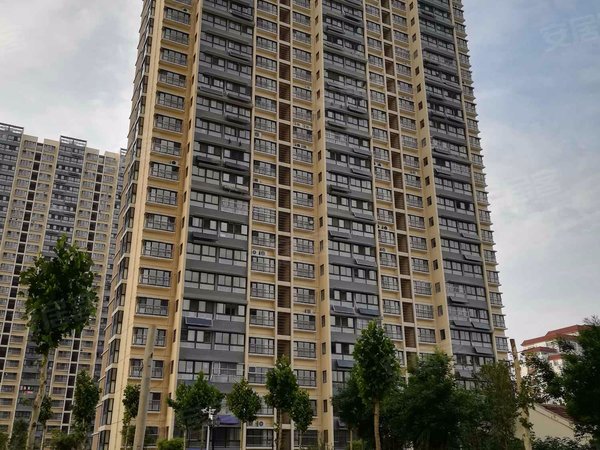 太白外滩大公馆,太白楼西路-济宁太白外滩大公馆二手房,租房-济宁安居