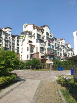 威尼斯水城第八街区,天华东路98号-南京威尼斯水城第八街区二手房