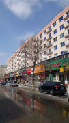 六零六所(d区 沈河-方家栏-动力一街