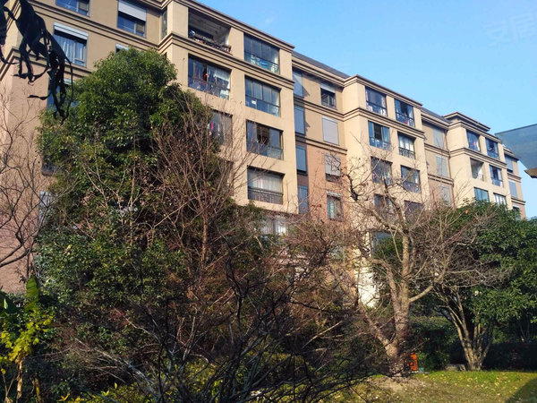 上海小区 宝山小区 罗店小区 朗诗绿岛 实景图 1 20#xe