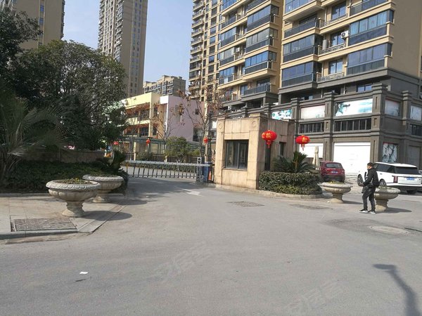 世纪花城(北区),学士北路-东阳世纪花城(北区)二手房,租房-东阳安居客