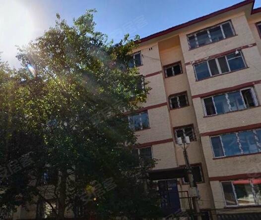 威海小区 荣成市小区 成山小区 丽景馨城 实景图 1/ 5  