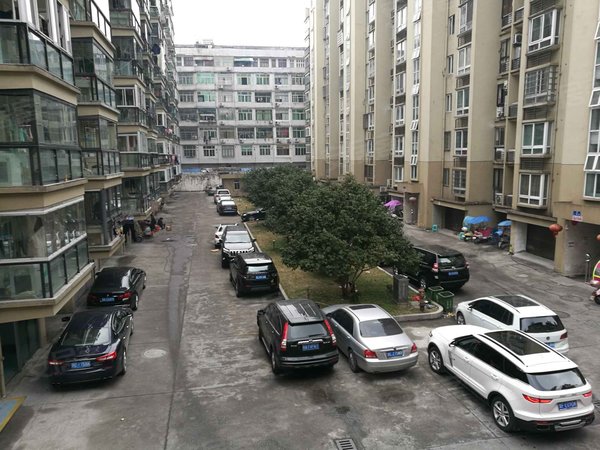 温州小区 苍南小区 灵溪小区 金都家园 实景图 1/ 11  