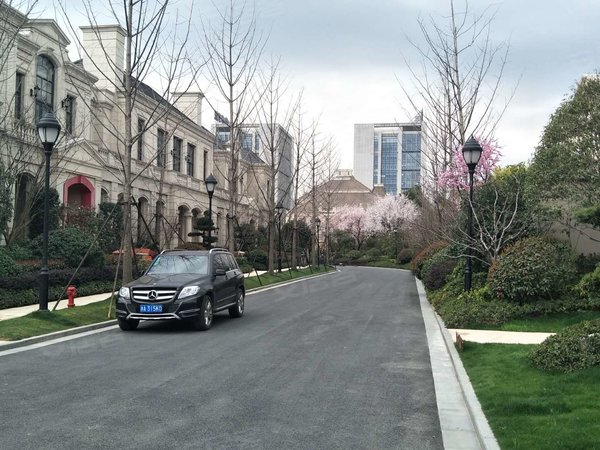 溪上玫瑰园 高教路 杭州溪上玫瑰园二手房 租房 杭州安居客 溪上玫瑰园 高教路 杭州溪上玫瑰园二手房 租房 杭州安居客