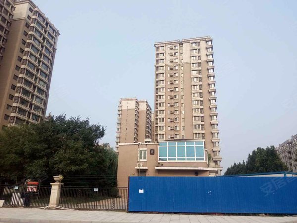 远洋万和城B区,成慧路-北京远洋万和城B区