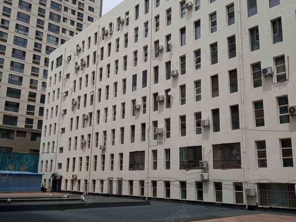 大福林公寓,文化路76号-包头大福林公寓二手房,租房-包头安居客