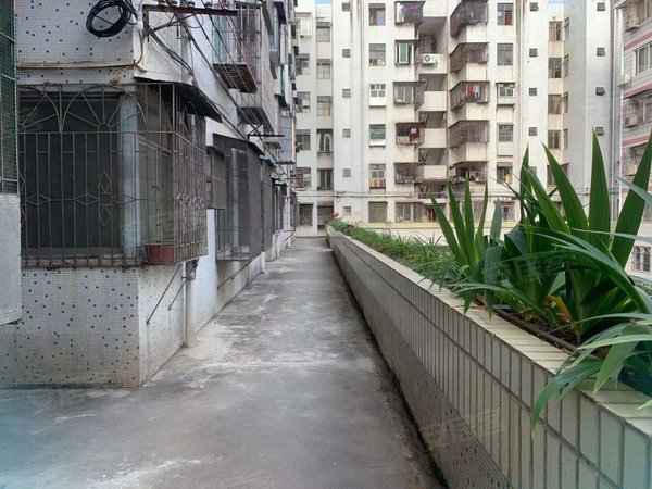 明秀公寓(武鸣)