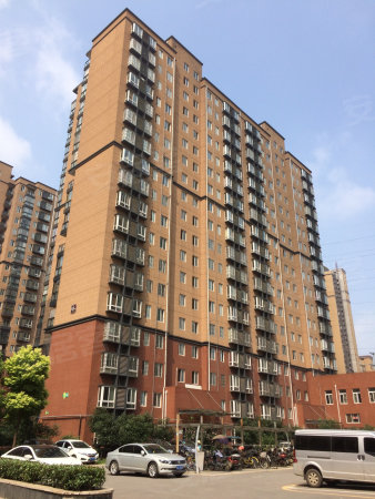 【多图】新城丽景a区,建港租房,新城丽景精装修 南北通透 采光好,汉阳