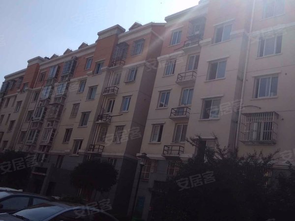 号-上海金浦花园二手房、租房-上海安居客