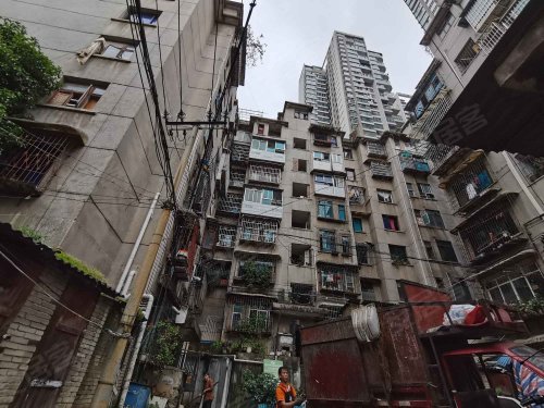 狮峰路16号小区