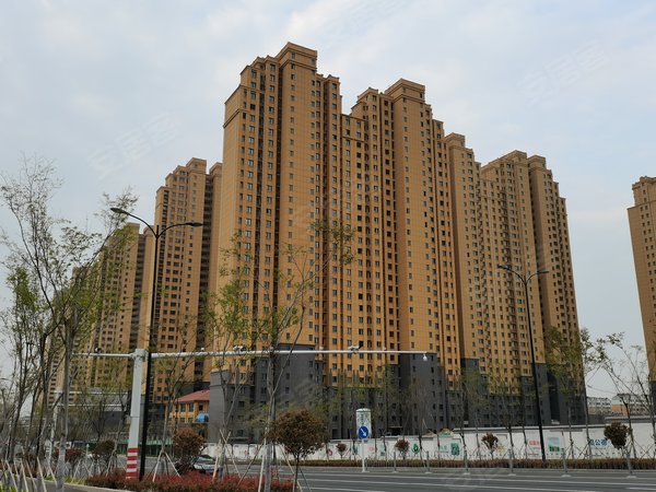 君悦山,学院路 - 泰安君悦山二手房,租房,房价-泰安安居客