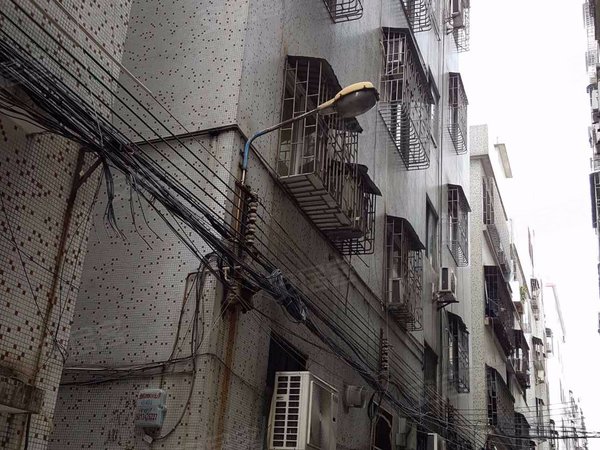 金珠楼 新湖二路19号 佛山金珠楼二手房 租房 佛山安居客