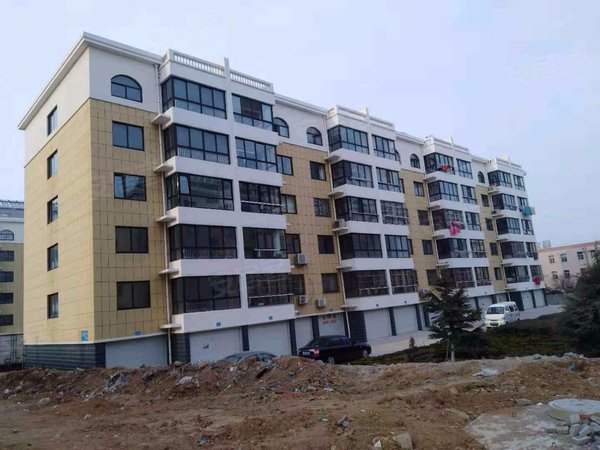 东寨小区,幸福路,近寨北路-荣成市东寨小区二手房,租房-荣成市安居客