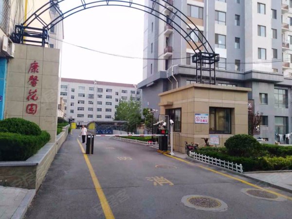康馨花园,振兴街,近健康路 - 高密康馨花园二手房,租房,房价-高密安居