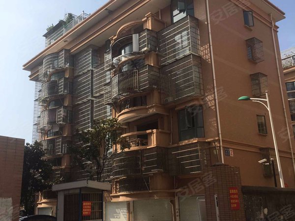 义乌小区 稠江小区 南城广场小区 乐园小居实景图 1/ 10  &