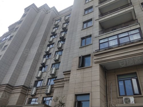 上海小区 上海周边小区 慈溪小区 金光大厦实景图 1/ 15  &