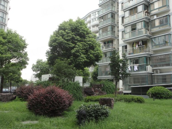 景江花园(昆山)