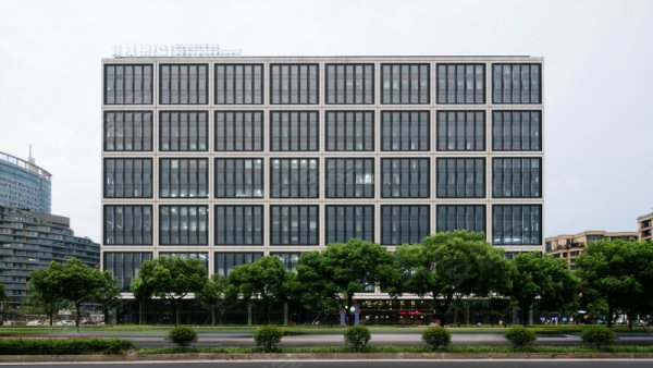 赞成中心,cbd轴心极罕一线头排商务江景,面积任选,全球租售