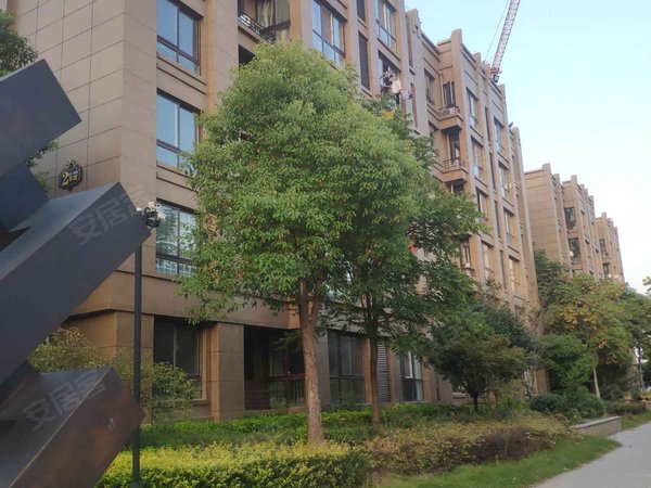 徐州小区 睢宁小区 睢宁城区小区 恒华新都汇 实景图 1/ 18 