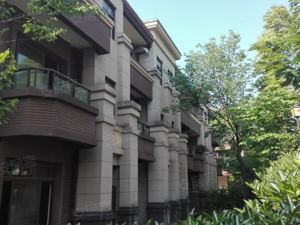 约克郡(南区别墅)